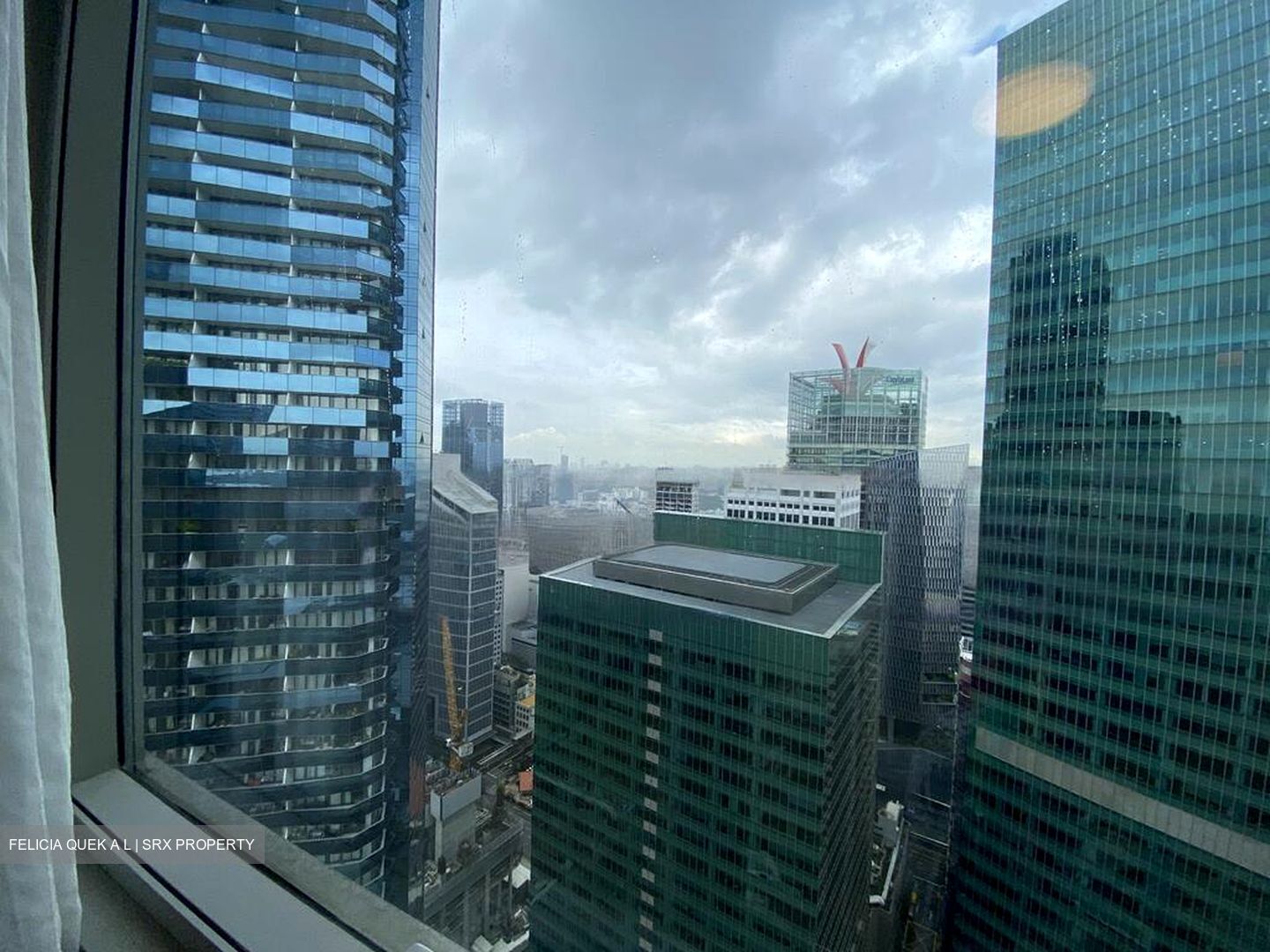 The Sail @ Marina Bay (D1), Apartment #517047481